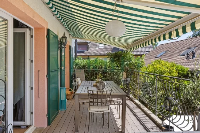 6.5 Zimmer Einfamilienhaus, 1268 Begnins
