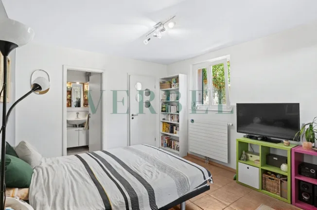 6.5 Zimmer Einfamilienhaus, 1268 Begnins