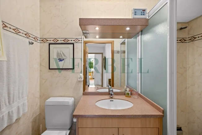 4.5 Zimmer Wohnung, 1275 Chéserex