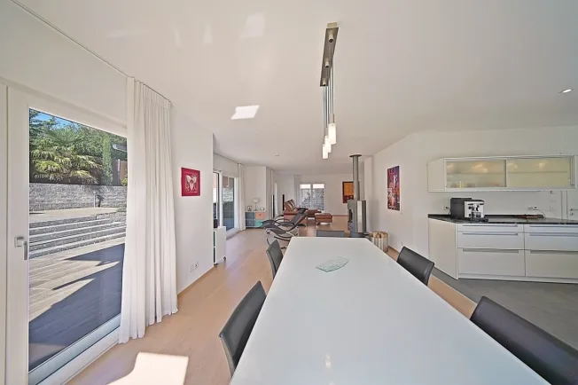 5 Zimmer Villa, 1278 La Rippe