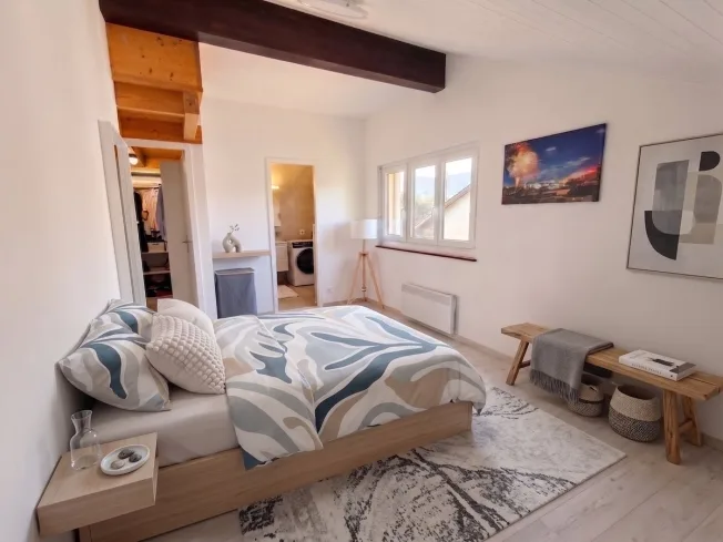 4.5 Zimmer Attikawohnung, 1279 Chavannes-de-Bogis