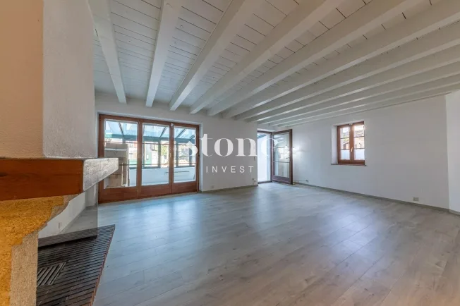 8 Zimmer Einfamilienhaus, 1281 Russin