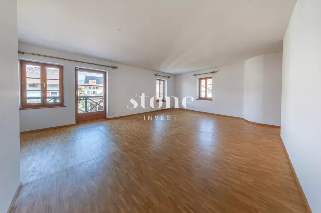 8 Zimmer Einfamilienhaus, 1281 Russin