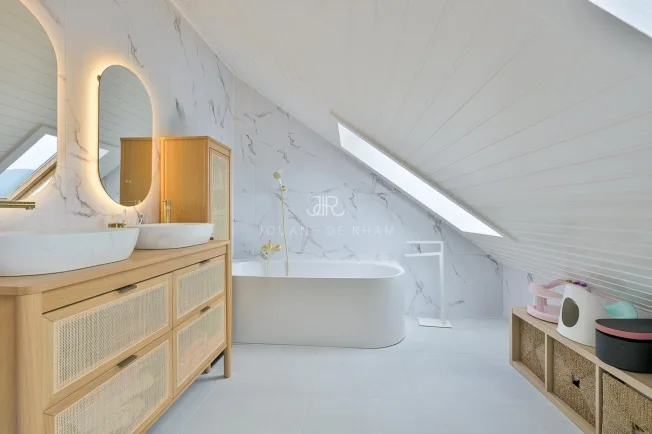Wohnung, 1279 Chavannes-de-Bogis