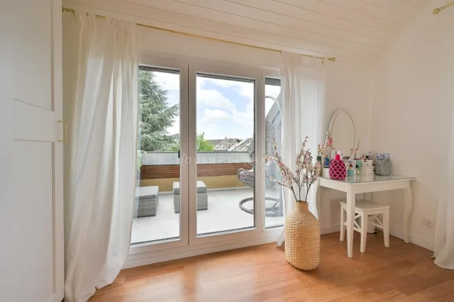 Wohnung, 1279 Chavannes-de-Bogis