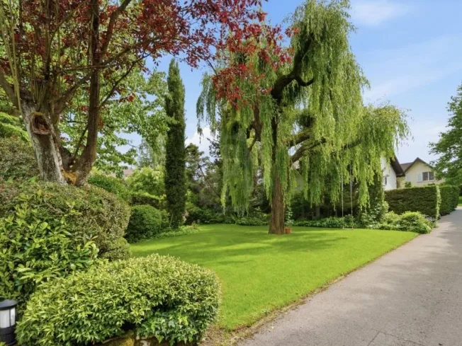 5.5 Zimmer Einfamilienhaus, 1291 Commugny