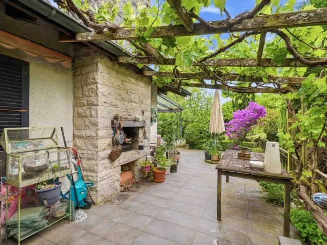 5.5 Zimmer Einfamilienhaus, 1291 Commugny