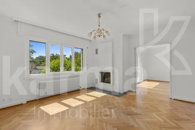10 Zimmer Einfamilienhaus, 1294 Genthod