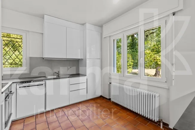 10 Zimmer Einfamilienhaus, 1294 Genthod