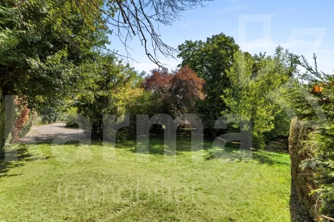 10 Zimmer Einfamilienhaus, 1294 Genthod