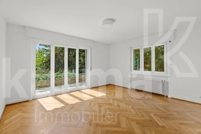 10 Zimmer Einfamilienhaus, 1294 Genthod