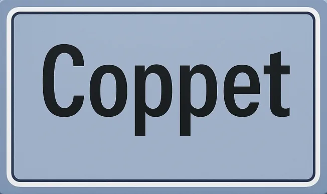 Wohnung, 1296 Coppet