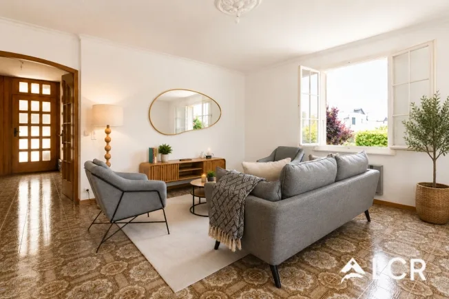 8.5 Zimmer Einfamilienhaus, 1296 Coppet