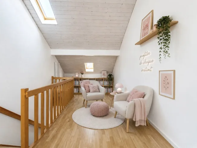 8.5 Zimmer Einfamilienhaus, 1298 Céligny
