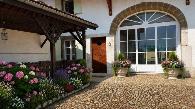 8.5 Zimmer Einfamilienhaus, 1298 Céligny