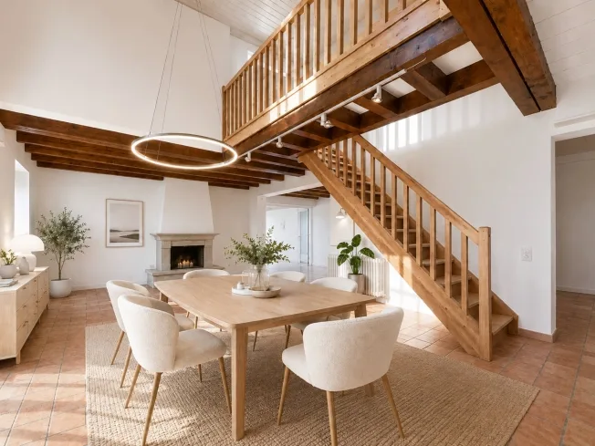 8.5 Zimmer Einfamilienhaus, 1298 Céligny