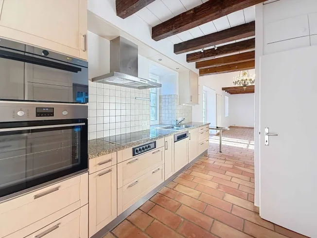 8.5 Zimmer Einfamilienhaus, 1298 Céligny