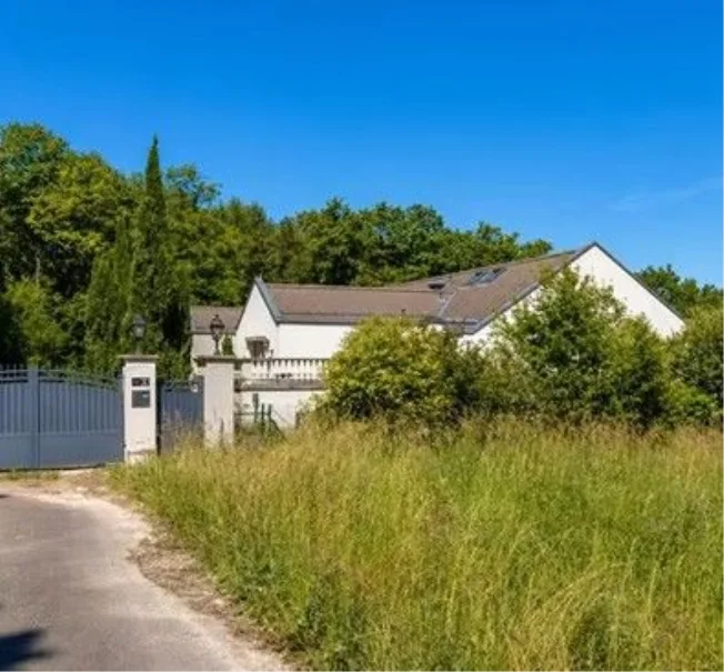 Villa, 1299 Crans-près-Céligny