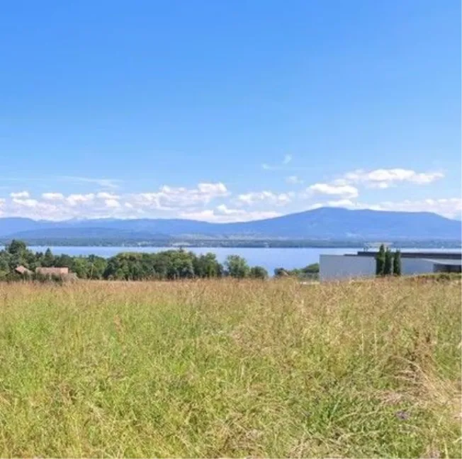 Villa, 1299 Crans-près-Céligny