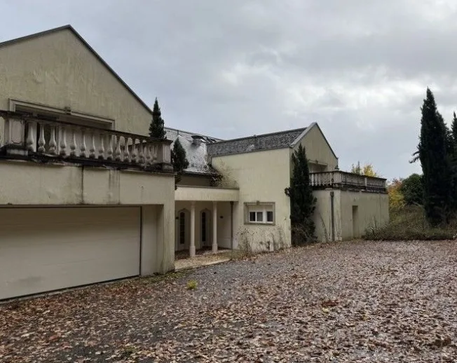 Villa, 1299 Crans-près-Céligny