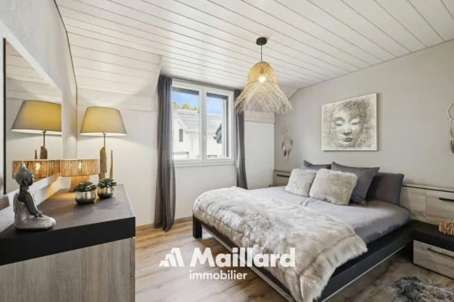 5.5 Zimmer Villa, 1313 Ferreyres