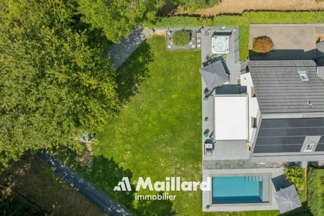 5.5 Zimmer Villa, 1313 Ferreyres