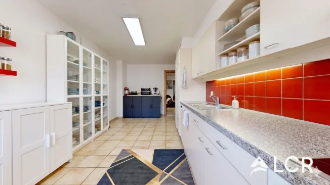 Wohnung, 1318 Pompaples
