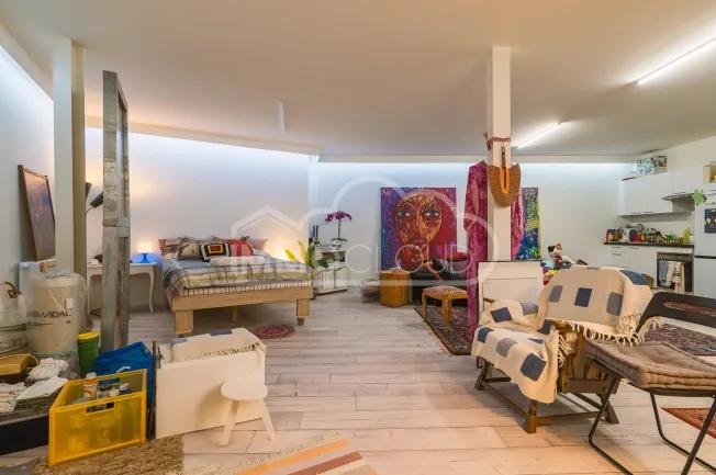 1 Zimmer Einfamilienhaus, 1338 Ballaigues