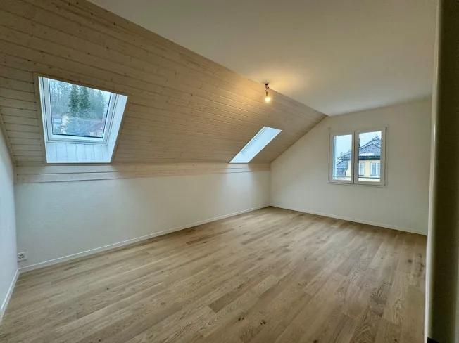 4.5 Zimmer Wohnung, 1347 Le Sentier