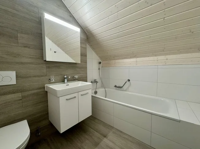4.5 Zimmer Wohnung, 1347 Le Sentier