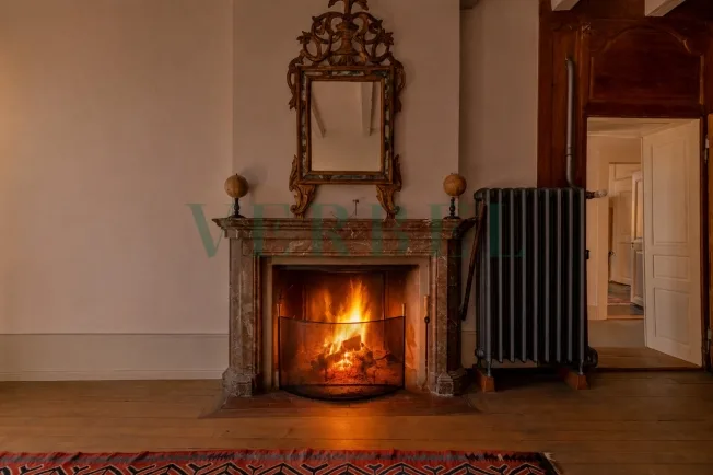 8 Zimmer Einfamilienhaus, 1350 Orbe