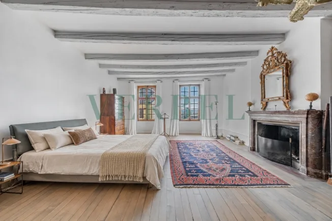 8 Zimmer Einfamilienhaus, 1350 Orbe