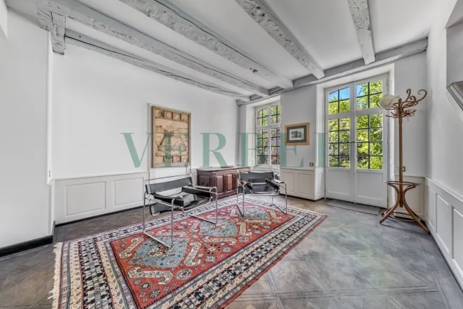 8 Zimmer Einfamilienhaus, 1350 Orbe