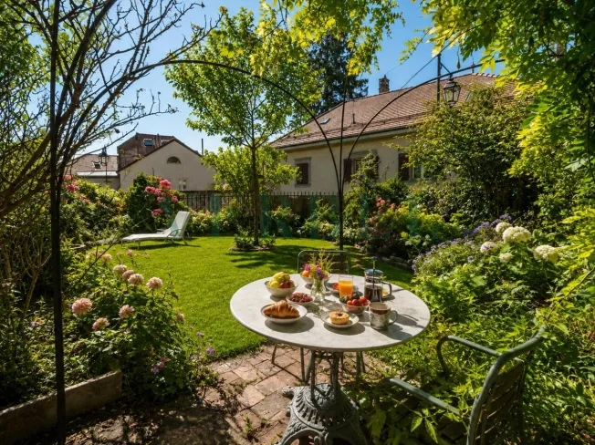 8 Zimmer Einfamilienhaus, 1350 Orbe