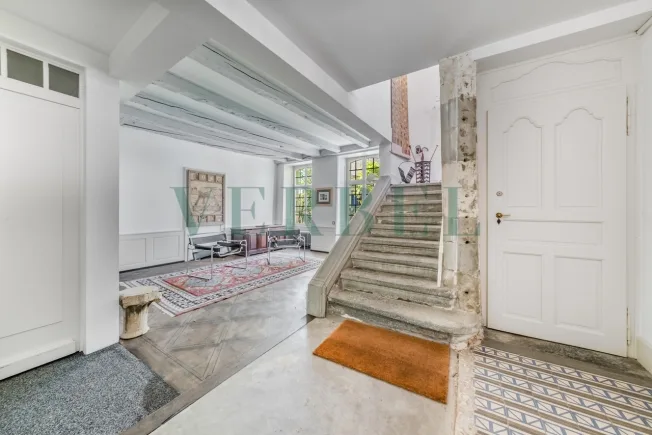 8 Zimmer Einfamilienhaus, 1350 Orbe