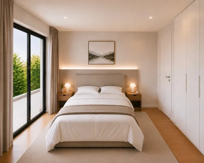 4.5 Zimmer Wohnung, 1422 Grandson