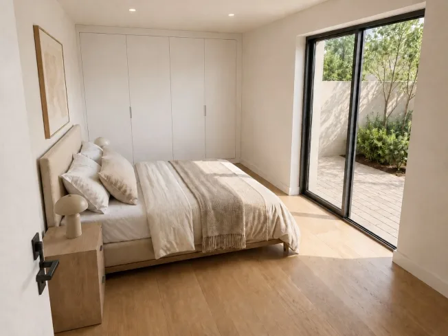4.5 Zimmer Wohnung, 1422 Grandson