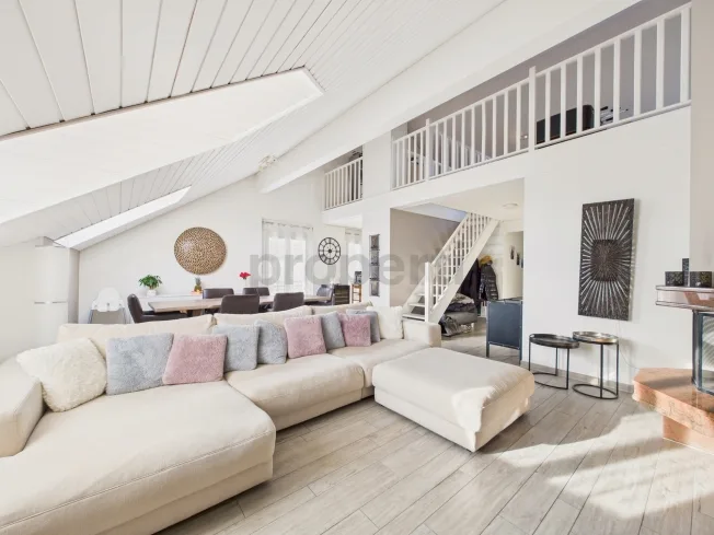 4.5 Zimmer Wohnung, 1436 Treycovagnes