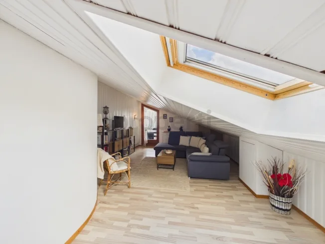 4.5 Zimmer Wohnung, 1450 Ste-Croix