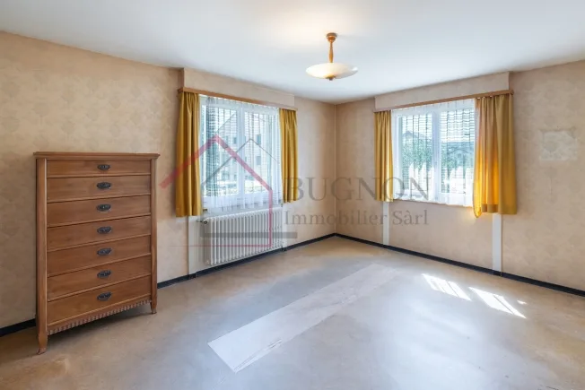 4.5 Zimmer Einfamilienhaus, 1530 Payerne