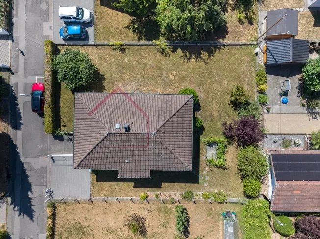 4.5 Zimmer Einfamilienhaus, 1530 Payerne