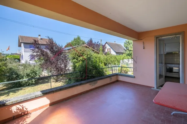 4.5 Zimmer Einfamilienhaus, 1530 Payerne