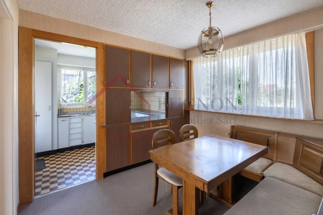 4.5 Zimmer Einfamilienhaus, 1530 Payerne