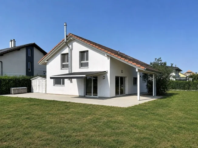 5.5 Zimmer Villa, 1564 Domdidier