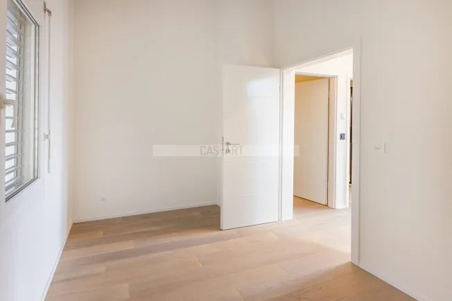 4.5 Zimmer Wohnung, 1627 Vaulruz