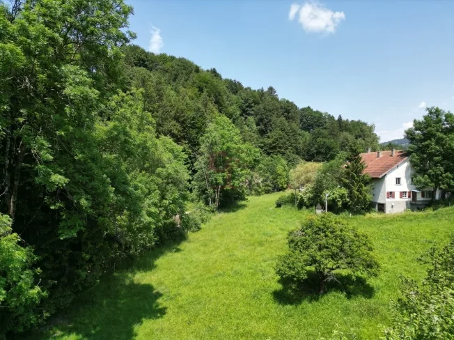 5.5 Zimmer Reihenfamilienhaus, 1634 La Roche FR