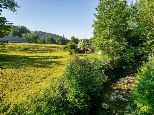 5.5 Zimmer Reihenfamilienhaus, 1634 La Roche FR