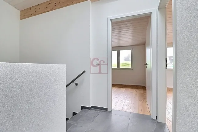 4.5 Zimmer Einfamilienhaus, 1634 La Roche FR