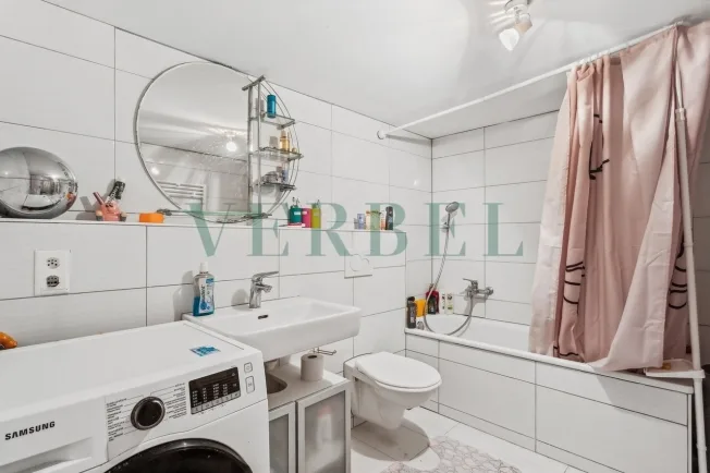 Einfamilienhaus in Sorens – Foto 8 von 8