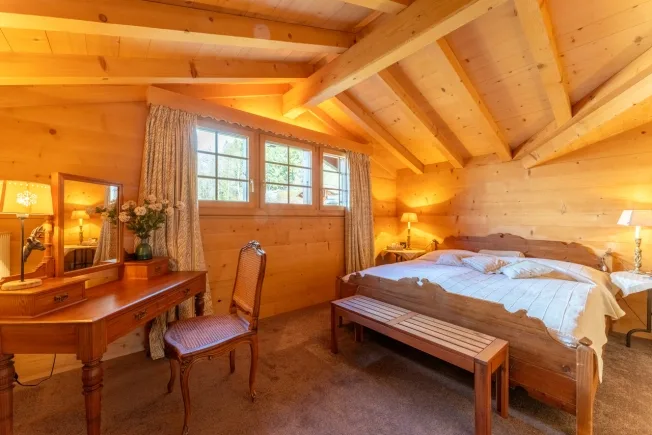 9.5 Zimmer Chalet in Château-d'Oex – photo 5 of 17